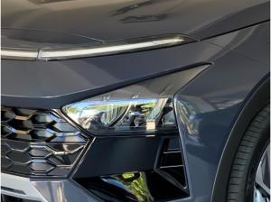 Hyundai BAYON 1.0 Trend/Komfort-Paket/Navi/Sitzheizung/Klimaauto./