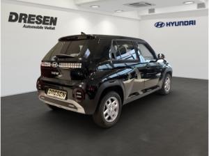 Hyundai INSTER Trend/Effizienz-Paket/Assistenz-Paket/Navi/Sitzheizung