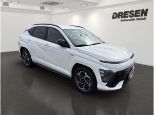 Hyundai KONA 1.6 N Line/Navi/Sitzheizung/LED/Klimaauto./Rückfahrkamera