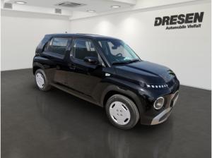Hyundai INSTER Select/Effizienz-Paket/Wärmepumpe/Navi/Rückfahrkamera