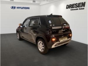 Hyundai INSTER Trend/Effizienz-Paket/Assistenz-Paket/Navi/Sitzheizung