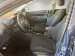 Hyundai BAYON 1.0 Trend/Komfort-Paket/Navi/Sitzheizung/Klimaauto./
