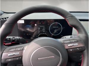 Hyundai KONA 1.6 N Line/Navi/Sitzheizung/LED/Klimaauto./Rückfahrkamera