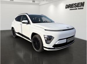 Hyundai KONA Elektro Trend/Assistenz-Paket/Elektr.Heckkl./Navi/Sitzheizung
