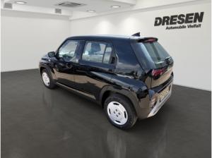 Hyundai INSTER Select/Effizienz-Paket/Wärmepumpe/Navi/Rückfahrkamera