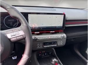 Hyundai KONA 1.6 N Line/Navi/Sitzheizung/LED/Klimaauto./Rückfahrkamera