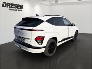 Hyundai KONA Elektro Trend/Assistenz-Paket/Elektr.Heckkl./Navi/Sitzheizung