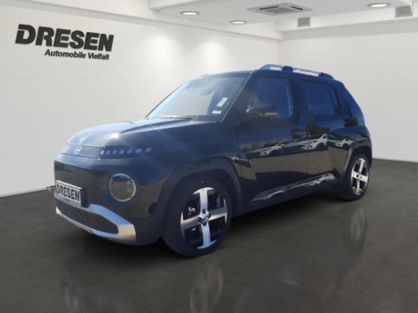 Hyundai INSTER Prime/Technik-Paket/Navi/LED/Sitzheizung/Klimaauto.