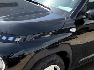 Hyundai INSTER Select/Effizienz-Paket/Wärmepumpe/Navi/Rückfahrkamera