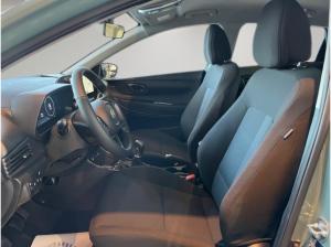 Hyundai i20 1.0 Trend/Komfortpaket/Navi/Sitzheizung/Klimaauto./Rückfahrkamera