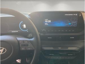 Hyundai BAYON 1.0 Trend/Komfort-Paket/Navi/Sitzheizung/Klimaauto./