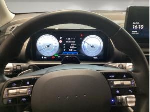 Hyundai INSTER Trend/Effizienz-Paket/Assistenz-Paket/Navi/Sitzheizung