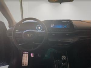 Hyundai BAYON 1.0 Trend/Komfort-Paket/Navi/Sitzheizung/Klimaauto./
