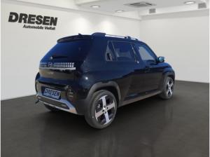 Hyundai INSTER Prime/Technik-Paket/Navi/LED/Sitzheizung/Klimaauto.