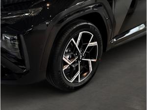 Hyundai TUCSON 1.6 N Line X/Automatik/Navi/LED/Sitzheizung/Rückfahrkamera