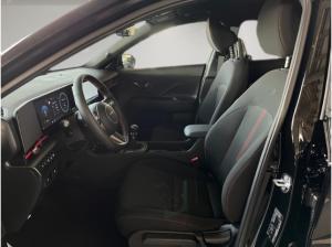 Hyundai KONA 1.6 N Line/Navi/Sitzheizung/LED/Rückfahrkamera/Klimaauto.