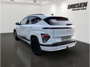 Hyundai KONA Elektro Trend/Assistenz-Paket/Elektr.Heckkl./Navi/Sitzheizung