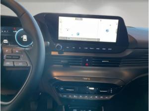 Hyundai i20 1.0 Trend/Komfortpaket/Navi/Sitzheizung/Klimaauto./Rückfahrkamera