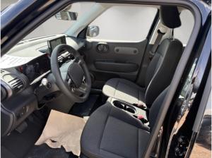 Hyundai INSTER Select/Effizienz-Paket/Wärmepumpe/Navi/Rückfahrkamera
