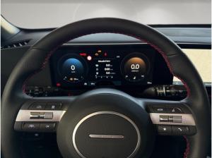 Hyundai KONA 1.6 N Line/Navi/Sitzheizung/Rückfahrkamera/Klimaauto./