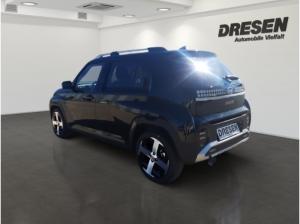 Hyundai INSTER Prime/Technik-Paket/Navi/LED/Sitzheizung/Klimaauto.
