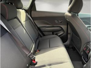 Hyundai KONA 1.6 N Line/Navi/Sitzheizung/LED/Klimaauto./Rückfahrkamera