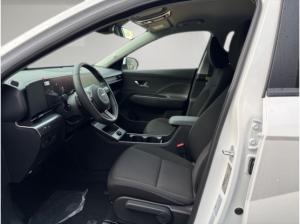 Hyundai KONA Elektro Trend/Assistenz-Paket/Elektr.Heckkl./Navi/Sitzheizung