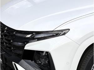 Hyundai TUCSON 1.6 N Line X/Assistenz-Paket/Automatik/LED/Navi/Sitzheizung