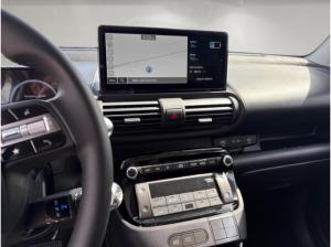 Hyundai INSTER Select/Effizienz-Paket/Wärmepumpe/Navi/Rückfahrkamera