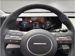 Hyundai KONA Elektro Trend/Assistenz-Paket/Elektr.Heckkl./Navi/Sitzheizung