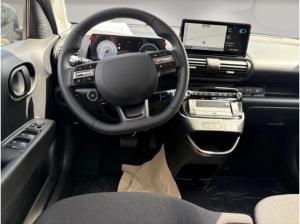 Hyundai INSTER Select/Effizienz-Paket/Wärmepumpe/Navi/Rückfahrkamera