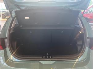 Hyundai i20 1.0 Trend/Komfortpaket/Navi/Sitzheizung/Klimaauto./Rückfahrkamera