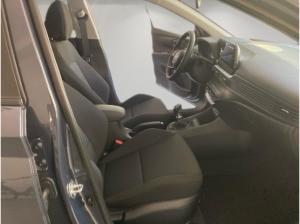 Hyundai BAYON 1.0 Trend/Komfort-Paket/Navi/Sitzheizung/Klimaauto./