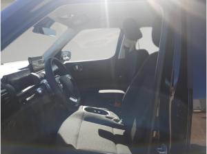 Hyundai INSTER Prime/Technik-Paket/Navi/LED/Sitzheizung/Klimaauto.