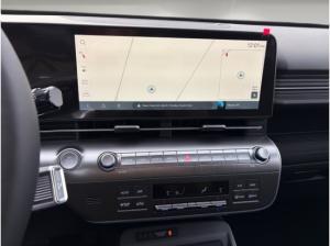Hyundai KONA Elektro Trend/Assistenz-Paket/Elektr.Heckkl./Navi/Sitzheizung