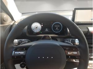 Hyundai INSTER Prime/Technik-Paket/Navi/LED/Sitzheizung/Klimaauto.