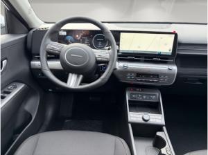 Hyundai KONA Elektro Trend/Assistenz-Paket/Elektr.Heckkl./Navi/Sitzheizung