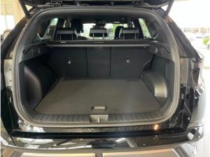 Hyundai TUCSON 1.6 N Line X/Automatik/Navi/LED/Sitzheizung/Rückfahrkamera
