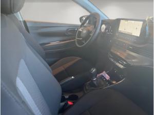 Hyundai i20 1.0 Trend/Komfortpaket/Navi/Sitzheizung/Klimaauto./Rückfahrkamera