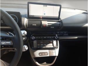 Hyundai INSTER Prime/Technik-Paket/Navi/LED/Sitzheizung/Klimaauto.