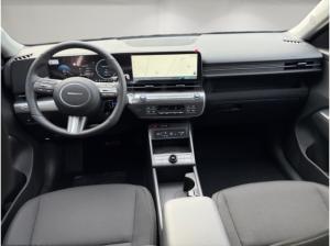 Hyundai KONA Elektro Trend/Assistenz-Paket/Elektr.Heckkl./Navi/Sitzheizung