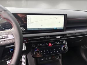 Hyundai TUCSON 1.6 N Line X/Assistenz-Paket/Automatik/LED/Navi/Sitzheizung