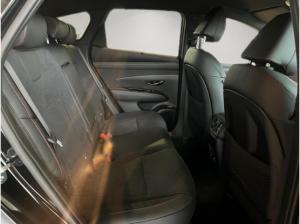Hyundai TUCSON 1.6 N Line X/Automatik/Navi/LED/Sitzheizung/Rückfahrkamera