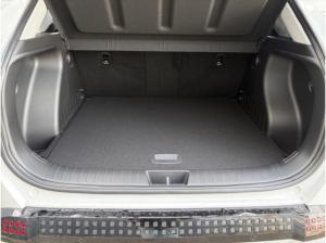 Hyundai KONA Elektro Trend/Assistenz-Paket/Elektr.Heckkl./Navi/Sitzheizung