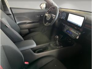 Hyundai KONA 1.6 N Line/Navi/Sitzheizung/LED/Rückfahrkamera/Klimaauto.