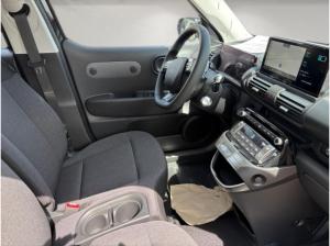 Hyundai INSTER Select/Effizienz-Paket/Wärmepumpe/Navi/Rückfahrkamera