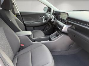Hyundai KONA Elektro Trend/Assistenz-Paket/Elektr.Heckkl./Navi/Sitzheizung