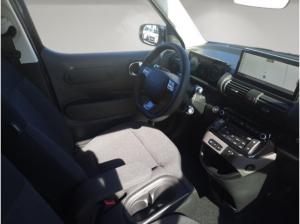 Hyundai INSTER Prime/Technik-Paket/Navi/LED/Sitzheizung/Klimaauto.