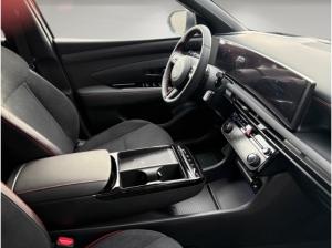 Hyundai TUCSON 1.6 N Line X/Assistenz-Paket/Automatik/LED/Navi/Sitzheizung