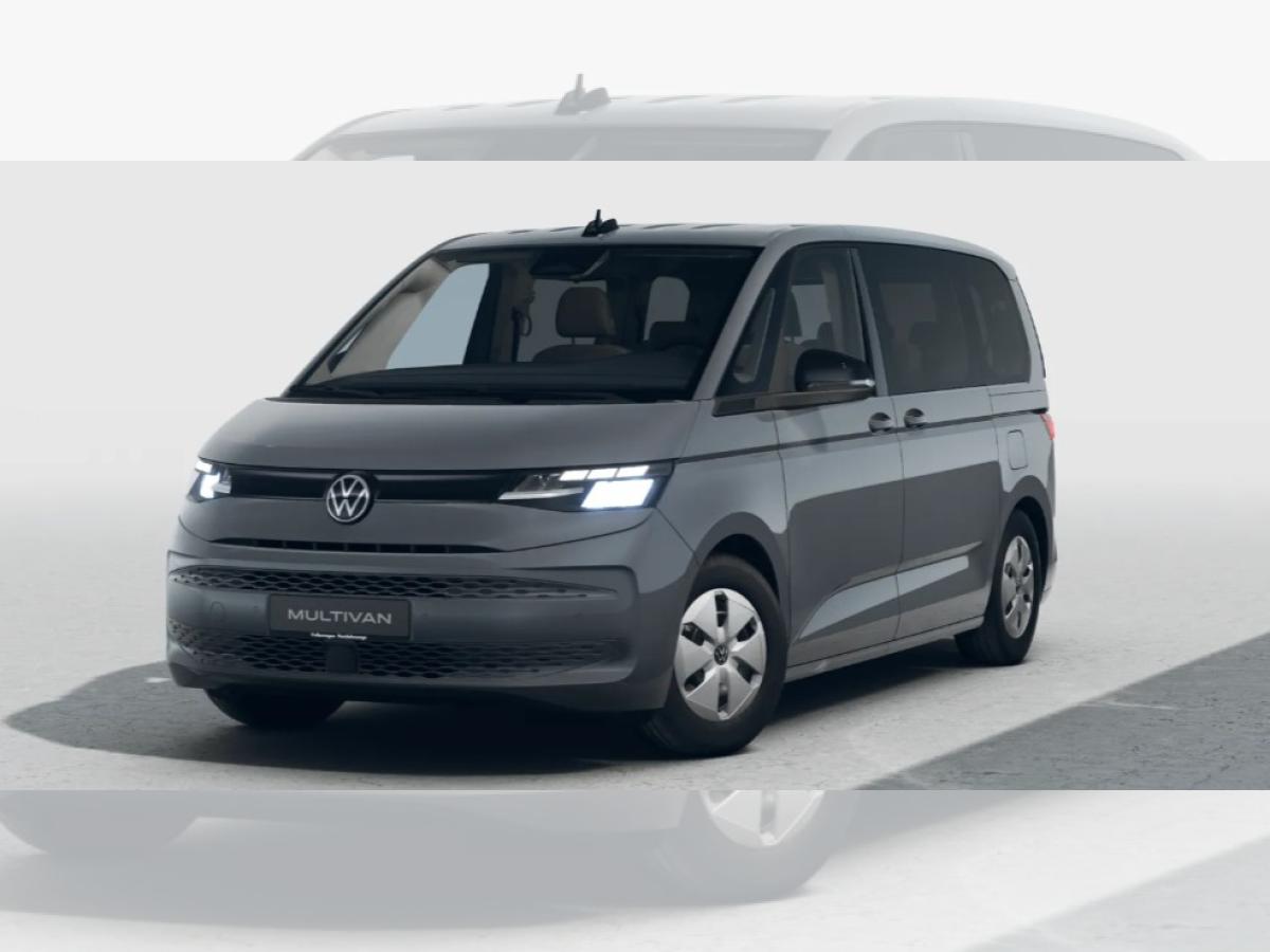 Volkswagen T7 Multivan 2.0 TDI DSG | BESTELLAKTION | Nur für kurze Zeit | keine lange Lieferzeit❗